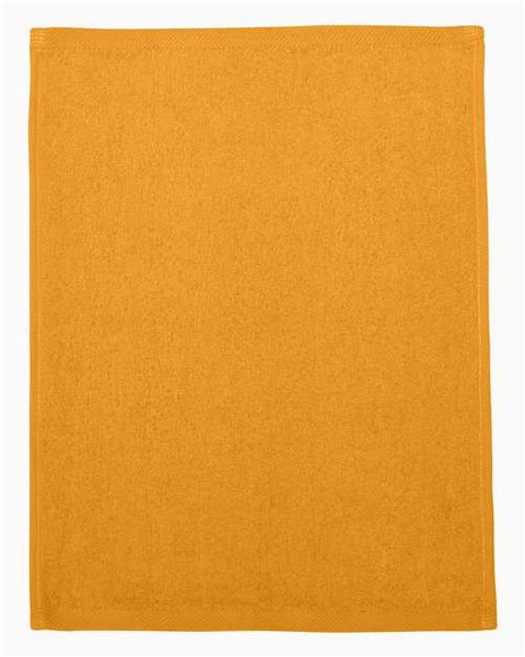 Q-Tees T600 Hemmed Fingertip Towel