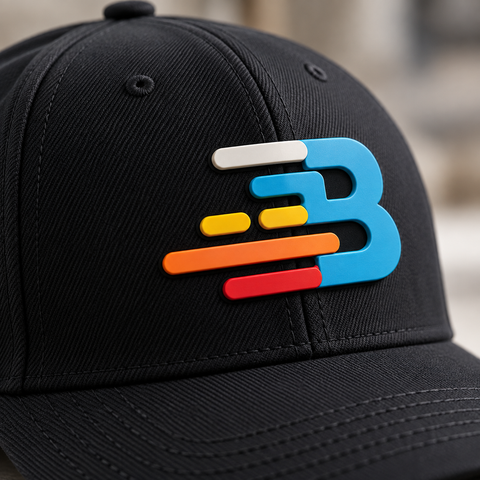 Printed Silicone Offers Vibrant Colors