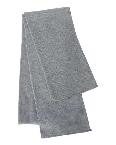 Sportsman SP04 Knit Scarf