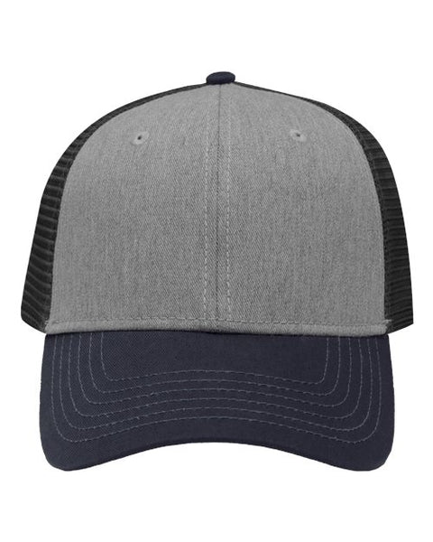 Sportsman SP1450 Traditional Lo-Pro Mesh Back Trucker Fit Cap