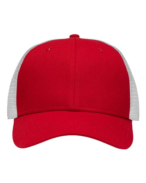 Sportsman SP1450 Traditional Lo-Pro Mesh Back Trucker Fit Cap