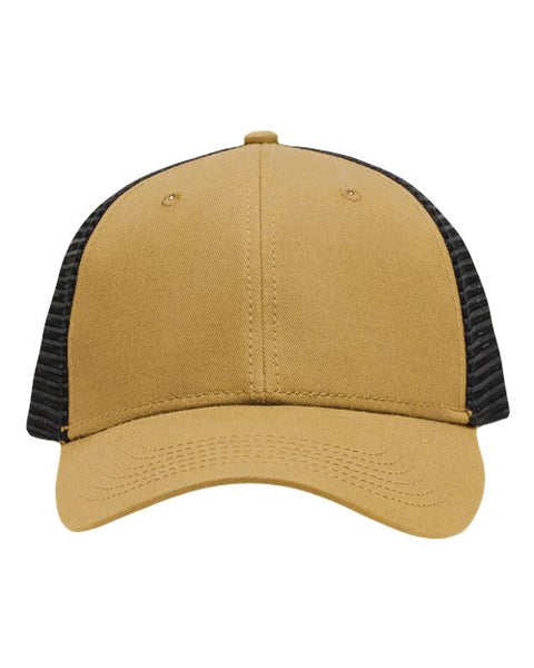 Sportsman SP1450 Traditional Lo-Pro Mesh Back Trucker Fit Cap