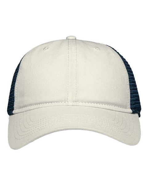 Sportsman SP1450 Traditional Lo-Pro Mesh Back Trucker Fit Cap
