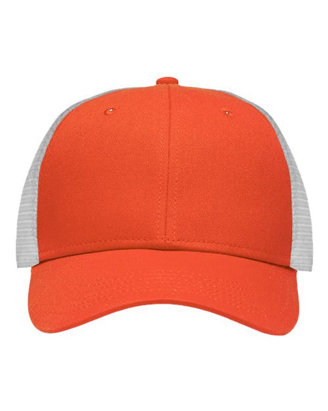 Sportsman SP1450 Traditional Lo-Pro Mesh Back Trucker Fit Cap