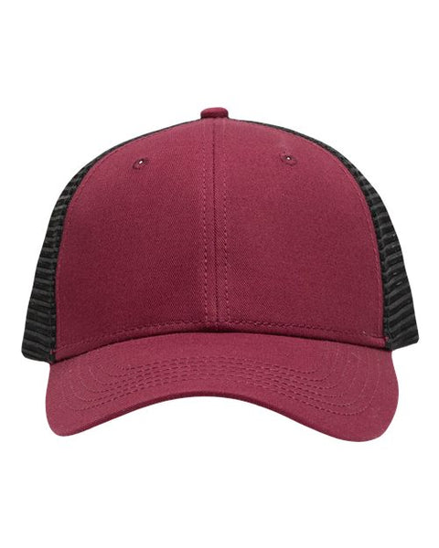 Sportsman SP1450 Traditional Lo-Pro Mesh Back Trucker Fit Cap