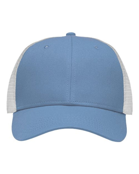 Sportsman SP1450 Traditional Lo-Pro Mesh Back Trucker Fit Cap