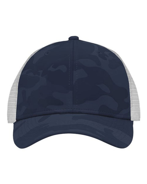 Sportsman SP1450 Traditional Lo-Pro Mesh Back Trucker Fit Cap