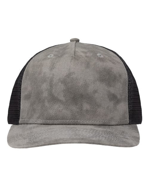 Sportsman SP1550 Modern Five-Panel Trucker Fit Cap
