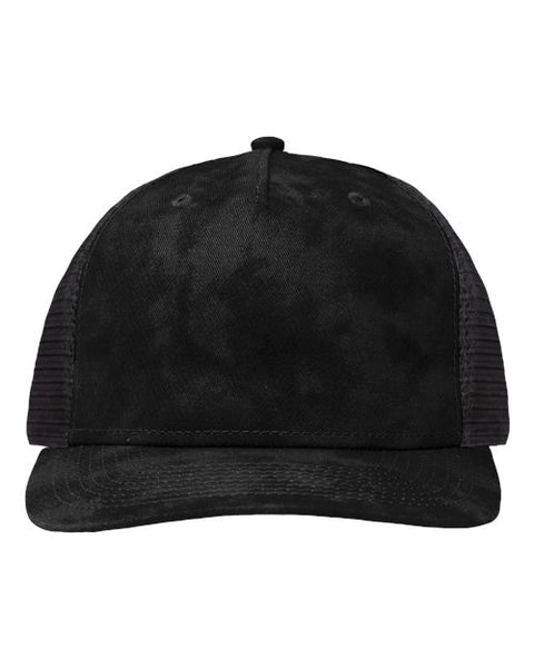 Sportsman SP1550 Modern Five-Panel Trucker Fit Cap