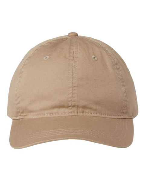 The Game GB510 Ultralight Cotton Twill Cap