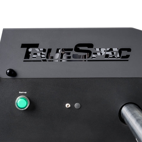 HPN TrueSpec 16" x 20" Double Station Pneumatic Heat Press