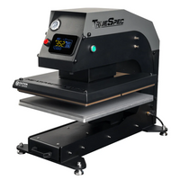 HPN TrueSpec 16" x 20" Pneumatic Slide-Out Drawer Heat Press