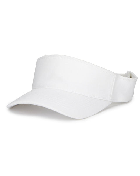 Flexfit Y8110 Adult Cool & Dry Visor