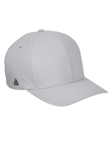 Flexfit YP180 Adult Delta X-Cap