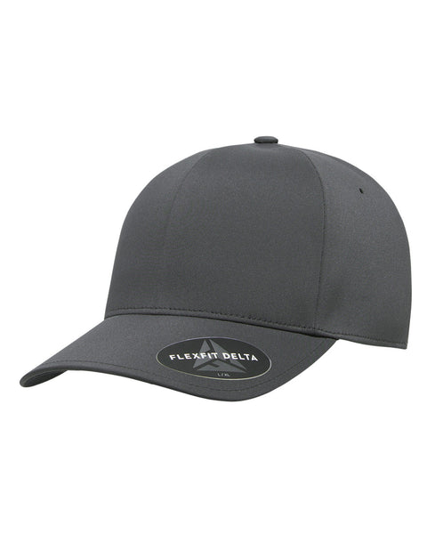 Flexfit YP180 Adult Delta X-Cap