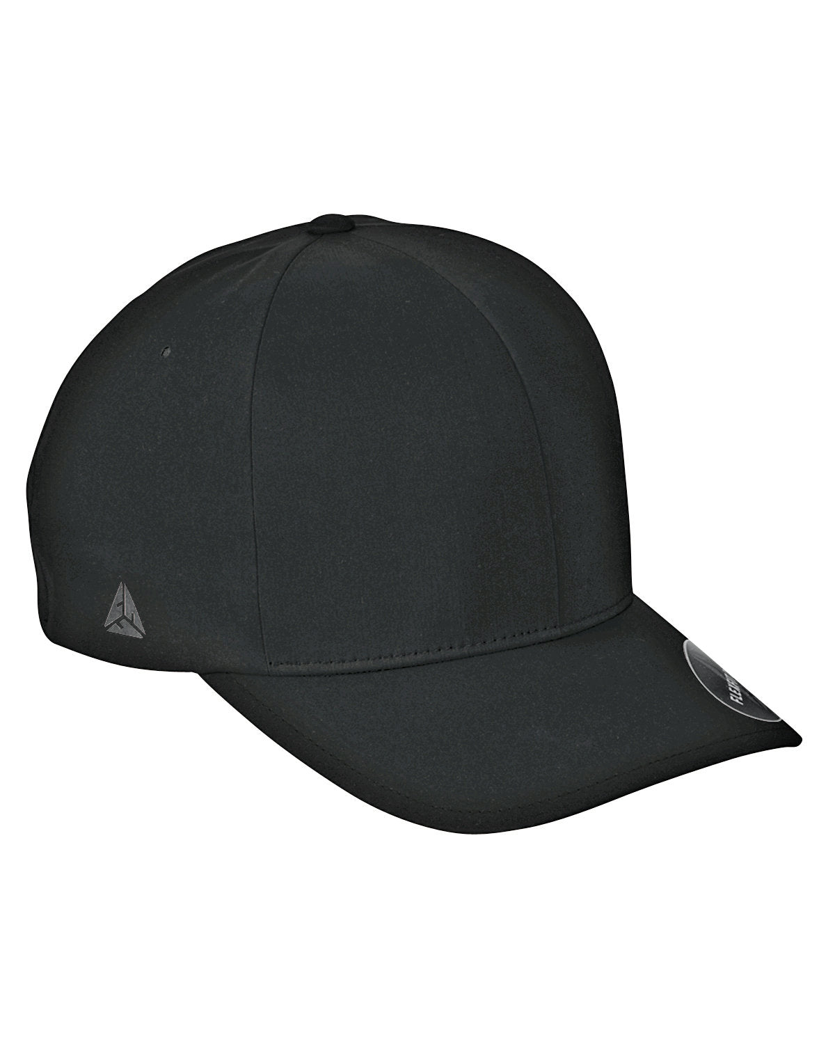 Flexfit YP180 Adult Delta X-Cap