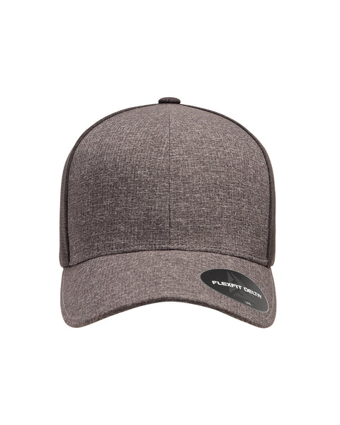 Flexfit YP180 Adult Delta X-Cap